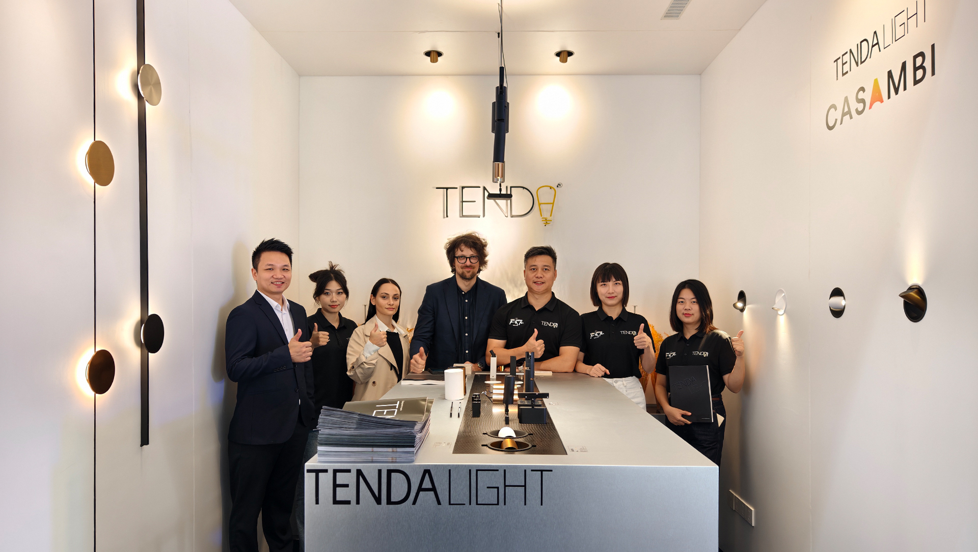 Hong Kong International Lighting Fair (Autumn Edition) 2025