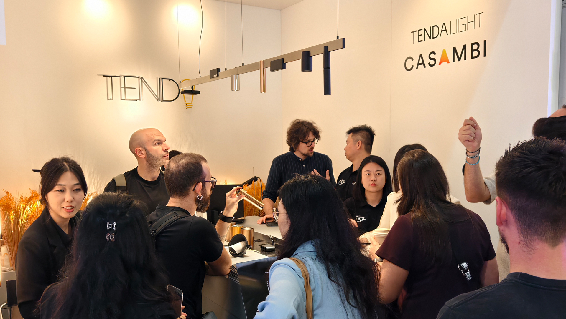 Hong Kong International Lighting Fair (Autumn Edition) 2025